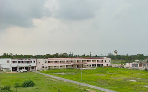 NAGRIK POST GRADUATE COLLEGE,JANGHAI,JAUNPUR ."